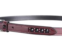 Cinturón Belt Chianti QHP - Marino / 65cm