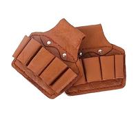 cinturón bolsa de herramientas Multi-Tool Cinturón Bolsa de almacenamiento Bolsa de cintura Bolsas de herramientas Kit de destornilladores Bolsa de herramientas