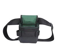 cinturón bolsa de herramientas Multi-Tool Cinturón Bolsa de herramientas de tela, bolsa for herramientas de electricista, riñonera, portaherramientas, organizador de herramientas