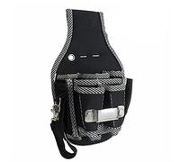 cinturón bolsa de herramientas Multi-Tool Cinturón Bolsa de herramientas de tela de nailon, cinturón, destornillador, Kit de utilidad, bolsa de herramientas, bolsa de bolsillo, bolsa de herramientas d