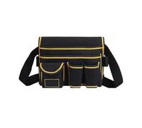 cinturón bolsa de herramientas Multi-Tool Cinturón Bolsas de herramientas Bolsa de herramientas de cintura Bolsa de almacenamiento Kit de reparación Bolsa de herramientas Bolsa de vela Bolsa de cintur