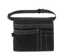 cinturón bolsa de herramientas Multi-Tool Cinturón Estuche de bolsillo for cinturón, bolsa organizadora de herramientas for electricista, bolsa de herramientas de alta capacidad, bolsillos en la cintu