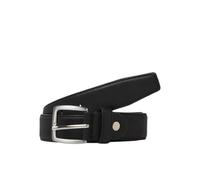 Cinturón Boys | Corte regular fit, Liso, Formal, No lavar