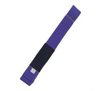 Cinturón brasileño Jiu Jitsu de algodón, 400 g, varios colores | Tallas A0 a A4, se adapta a 35 kg a 105 kg, opciones de longitud precisas, ideal para todos los tipos de cuerpo