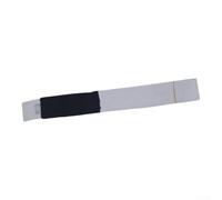 Cinturón brasileño Jiu Jitsu de algodón, 400 g, varios colores | Tallas A0 a A4, se adapta a 35 kg a 105 kg, opciones de longitud precisas, ideal para todos los tipos de cuerpo