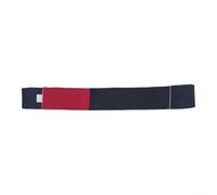 Cinturón brasileño Jiu Jitsu de algodón, 400 g, varios colores | Tallas A0 a A4, se adapta a 35 kg a 105 kg, opciones de longitud precisas, ideal para todos los tipos de cuerpo