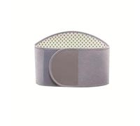 Cinturón Calentador, Cinturón de Ajenjo Auto-Calentador Soporte Lumbar para Mujeres, Cinturón Calentador Portátil Almohadilla Calentadora Menstrual para el Alivio del Dolor de Espalda y Abdomen (S)