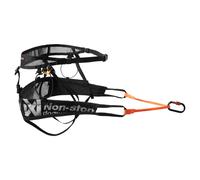 Cinturón CaniX Pro De Non-Stop Dogwear Para Canicross, 66-106 Cm, Ligero