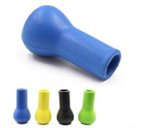 Cinturón cardán de pesca con almohadillas de EVA para técnicas de pesca cómodas y efectivas (azul)