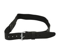 Cinturón - cinturón de piel para bolsa encofrador, robusto y duradero, ideal para portar herramientas, con múltiple capacidad de carga.