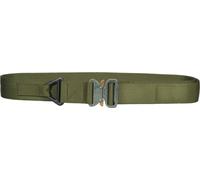 Cinturón cobra rescate de emergencia de nylon doble capa de 4,5 cm ve