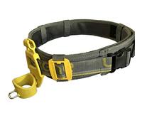 Cinturón confort + portamartillo/tenazas Nanovib LEBORGNE - 494025