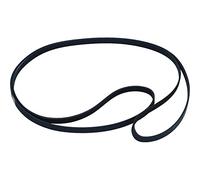 Cinturón Correa trapezoidal 6PH1930 para Indesit C00031321 Blomberg 000.02.607.00 utilizado en secadora Secadora de ropa