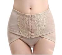 Cinturón Corrector de Pelvis y Cadera para Mujeres, cinturón de ciática para la Espalda Baja, Moldeador de compresión pélvica con Encaje, recuperación posparto, pérdida de Peso Abdominal.