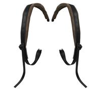Cinturón de acordeón para el hombro, cómodo arnés de acordeón, cinturón de acordeón, correas de acordeón de moda, adecuado para acordeón