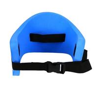 Cinturón De Agua - Cinturón Flotante De Natación | Cinturón De Natación Ajustable | Cinturón De Seguridad De Natación | Cinturón De Flotación De Seguridad Liviano Para El Entrenamiento De Natación Y L