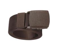 Cinturón De Aire Libre Para Hombre 3 Piezas Bandas Impermeables | Cinturón Deporte Exterior 124 cm para desplazamientos diarios, senderismo, pesca, ciclismo, adu