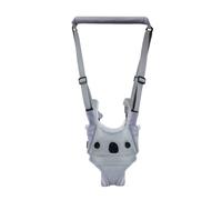 Cinturón de apoyo para caminar para niños, arnés de cables transpirable, estilo cesta, estabilidad de correa de seguridad de pie, cinturón auxiliar para niños para aprender el equilibrio del