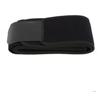 Cinturón de apoyo para la articulación sacroilíaca SI - Faja de cadera para aliviar el dolor lumbar, ciático y pélvico (talla M/L)
