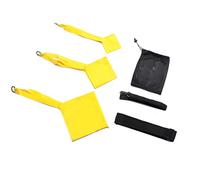 Cinturón de arrastre profesional para entrenamiento de natación, juego de cinturón de resistencia a la natación con paracaídas de arrastre mejorados para grandes actuaciones, entrenador de resistencia