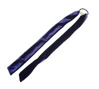 Cinturón de cabello de mujer 3PCS Velvet Hair Tie Hair Scrunchies Soft Ponytail Elastic Hair Ties Rope Girls Hair Accessories Women Bands Cinturón de cabeza(63)