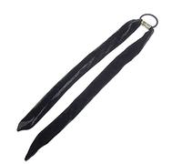 Cinturón de cabello de mujer 3PCS Velvet Hair Tie Hair Scrunchies Soft Ponytail Elastic Hair Ties Rope Girls Hair Accessories Women Bands Cinturón de cabeza(Y66)