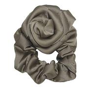 Cinturón de cabello de mujer Roses Hair Ring Solid For Women Girls Elastic Hair Bands Ponytail Hold Hair Accessories Cinturón de cabeza(Y53)