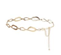 Cinturón De Cadena Para Cintura,Joyería metálica decorativa delicada de cadera | Cinturón de cadena para cintura de vestido,para Vestidos Verano, Ropa Playa, Festivales, Vaqueros, Conciertos, Faldas,