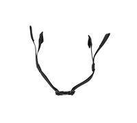 Cinturón de cadera Ortlieb Vario PS, Velocity, Messenger Bag negro