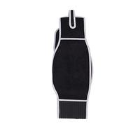 Cinturón de Calefacción, Cinturón de Calefacción Eléctrica de 3 Modos de Temperatura con Cable USB para el Dolor de Espalda en la Cintura para los Calambres en la Espalda de la Cintura