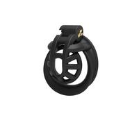 Cinturón de castidad NoPacha ® Mancage cinturón de castidad seguro para hombres