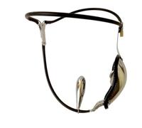 Cinturón de castidad para hombre Cinturón de castidad para hombre Castidad extrema, con tapón anal, diseño ligero y moderno, oculto en la ropa e invisible para evitar la masturbación(A-M)