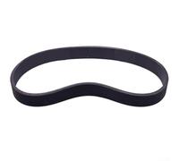 Cinturón de cinta de correr de 17 pulgadas de cuña múltiple 306894 hecho de poliéster EPDM diseñado para modelos comerciales 2950 para proporcionar una función consistente y duradera de cinta de