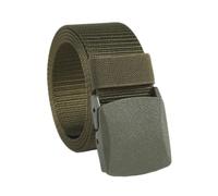 Cinturón de cinta para exterior 3 Piezas Bandas Impermeables Transpirables | Cinturón Deporte Exterior 124 cm Senderismo, Pesca, Desplazamientos, Adultos, Jóvenes,