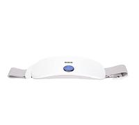 Cinturón De Cintura Con Calefacción, Calentador De útero Que Reduce El Dolor, Transpirable Para Mamá Para El Día De San Valentín, Regalo Para Novias, Para Regalo De