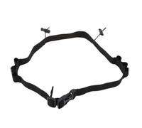 Cinturón de Cintura para Correr al , Triatlón, , con Porta Gel, Cinturón de Tela, Accesorio Deportivo para Gimnasio