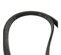 cinturón de Coche Correa Trapezoidal Doble para Bentley para Continental GT Flying Spur Supersports Convert 07C145933T 07C145933N Accesorio automático