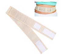 Cinturón De Conducto De Diálisis Peritoneal, Cinturón Abdominal Transpirable Ajustable Cinturón De Protección Del Conducto De Diálisis Peritoneal Para Pacientes En El Hogar Del Hospital(S)