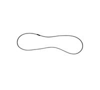 Cinturón de cubierta compatible con Husqvarna 48" Deck 532197242 - Compatible AYP GTH YTH 2348 2448 2648 2748 LS GLS