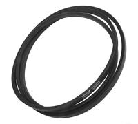 Cinturón de cubierta de cortacésped Craftsman de 42 pulgadas compatible con múltiples números de referencia cruzados, incluyendo 144959 12012 532144959 5128