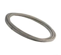 Cinturón de cubierta resistente para 42 pulgadas para Troy-bilt para Pony para cortacéspedes Bronco reemplaza 954-04060 754-04060b compatible con Cadet Ltx1042kw para Craftsman Spm201671081