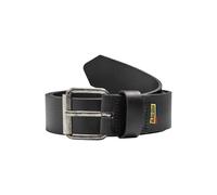 Blaklader Cinturón de piel 405200009900105 cm, negro, tamaño 105 cm