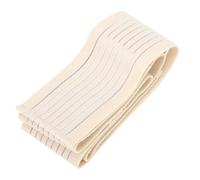 Cinturón de diálisis peritoneal, ajustable y transpirable, banda abdominal con función de conducción y retención, diálisis peritoneal, cinturón protector para tubo PD/G/PEG/J, accesorios de diálisis