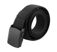 Cinturón de dinero de viaje, discreta seguridad antirrobo, cinturón de dinero, soporte para pasaporte de viaje, para tarjetas de efectivo, pasaporte, protección de documentos de viaje al extranjero