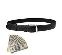 Cinturón de Dinero para Viajes,Cinturón de Dinero de Viaje para Hombres