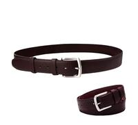 Cinturón de Dinero para Viajes,Cinturón de Dinero para Viajes - de Cuero PU de Viaje | de Bolsillo con Cremallera de Viaje Que Oculta el cinturón de Bolsillo de con Cremallera