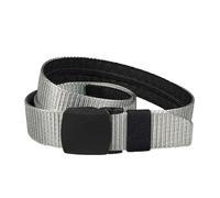 Cinturón de efectivo de viaje - Secreto cepillo, compartimento con cremallera oculta | Correa de seguridad antipersiana, soporte de plata oculto, accesorio de ropa segura, bolsa de almacenamiento