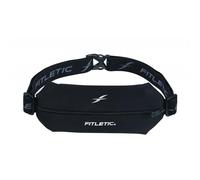 Cinturón de elastano de un bolsillo Fitletic TU