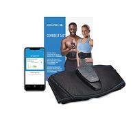 Cefar Compex Cinturón de electroestimulación Compex 3.0