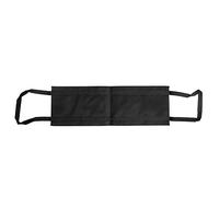 Cinturón de elevación con asas Cinturón de asistencia para caminar y estar de pie Transferencia de la cama para silla de ruedas Cinturón móvil Cinturón de elevación para silla de ruedas, cama, automóv
